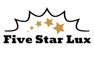 FIVE STAR LUX