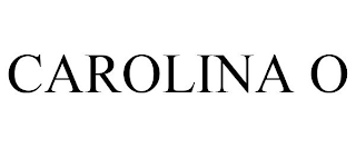 CAROLINA O
