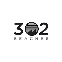 302 BEACHES