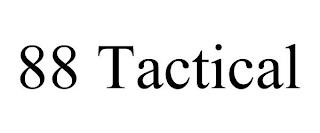 88 TACTICAL
