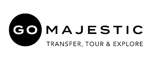 GO MAJESTIC TRANSFER, TOUR & EXPLORE