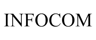 INFOCOM