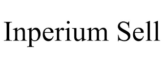 INPERIUM SELL