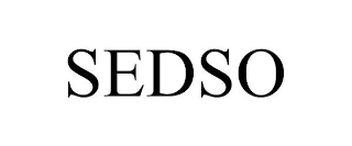 SEDSO