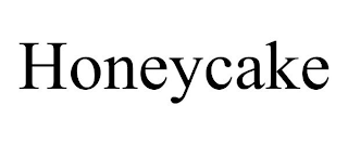 HONEYCAKE