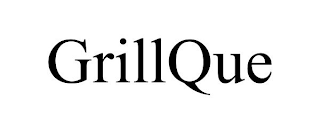 GRILLQUE