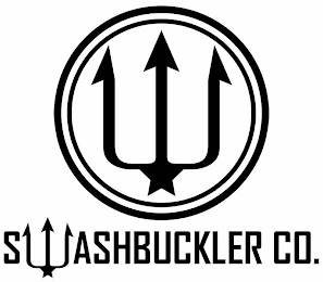 SWASHBUCKLER CO.