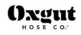 OXGUT HOSE CO.