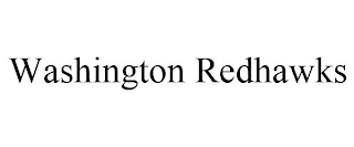 WASHINGTON REDHAWKS