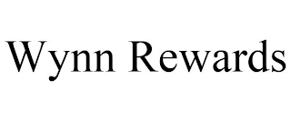 WYNN REWARDS