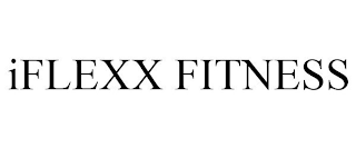 IFLEXX FITNESS