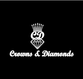 CD CROWNS & DIAMONDS
