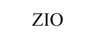 ZIO