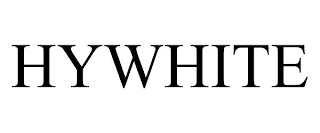 HYWHITE