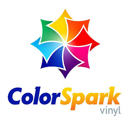 COLORSPARK VINYL