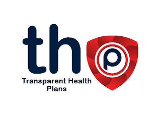 THP TRANSPARENT HEALTH PLANS