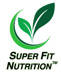 SUPER FIT NUTRITION