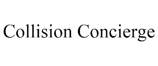 COLLISION CONCIERGE