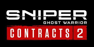 SNIPER GHOST WARRIOR CONTRACTS 2