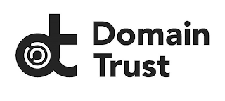 DT DOMAIN TRUST