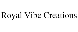 ROYAL VIBE CREATIONS