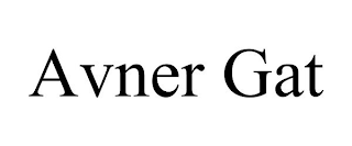 AVNER GAT