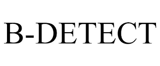 B-DETECT