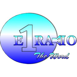 E1RA IO THE WORD