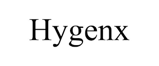 HYGENX