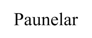 PAUNELAR