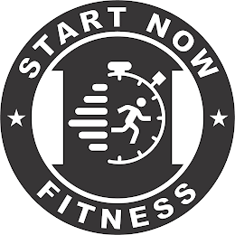 START NOW FITNESS