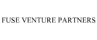 FUSE VENTURE PARTNERS