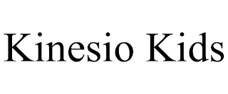 KINESIO KIDS
