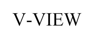 V-VIEW