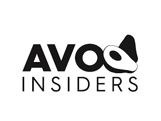 AVO INSIDERS