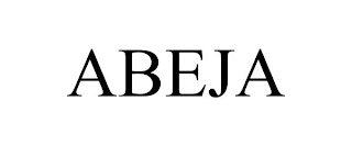 ABEJA