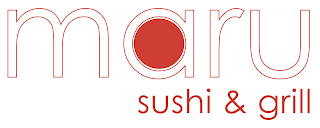 MARU SUSHI & GRILL