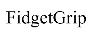 FIDGETGRIP
