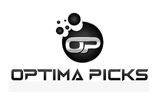 OP OPTIMA PICKS