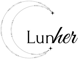 LUNHER