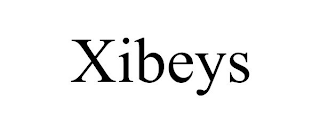 XIBEYS