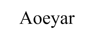 AOEYAR