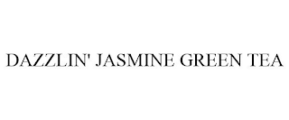 DAZZLIN' JASMINE GREEN TEA