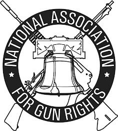 NATIONAL ASSOCIATION FOR GUN RIGHTS