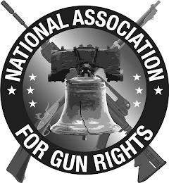 NATIONAL ASSOCIATION FOR GUN RIGHTS