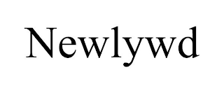 NEWLYWD