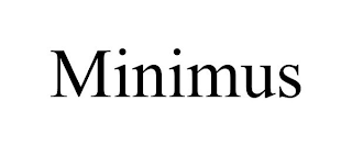 MINIMUS