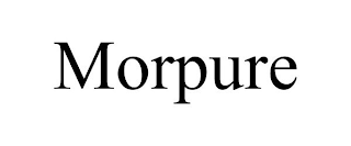 MORPURE