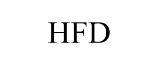 HFD