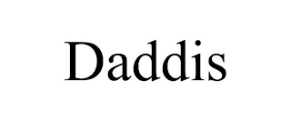 DADDIS